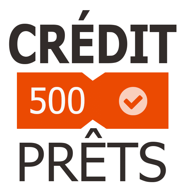 Crédit 500 prêts Prêt rapide